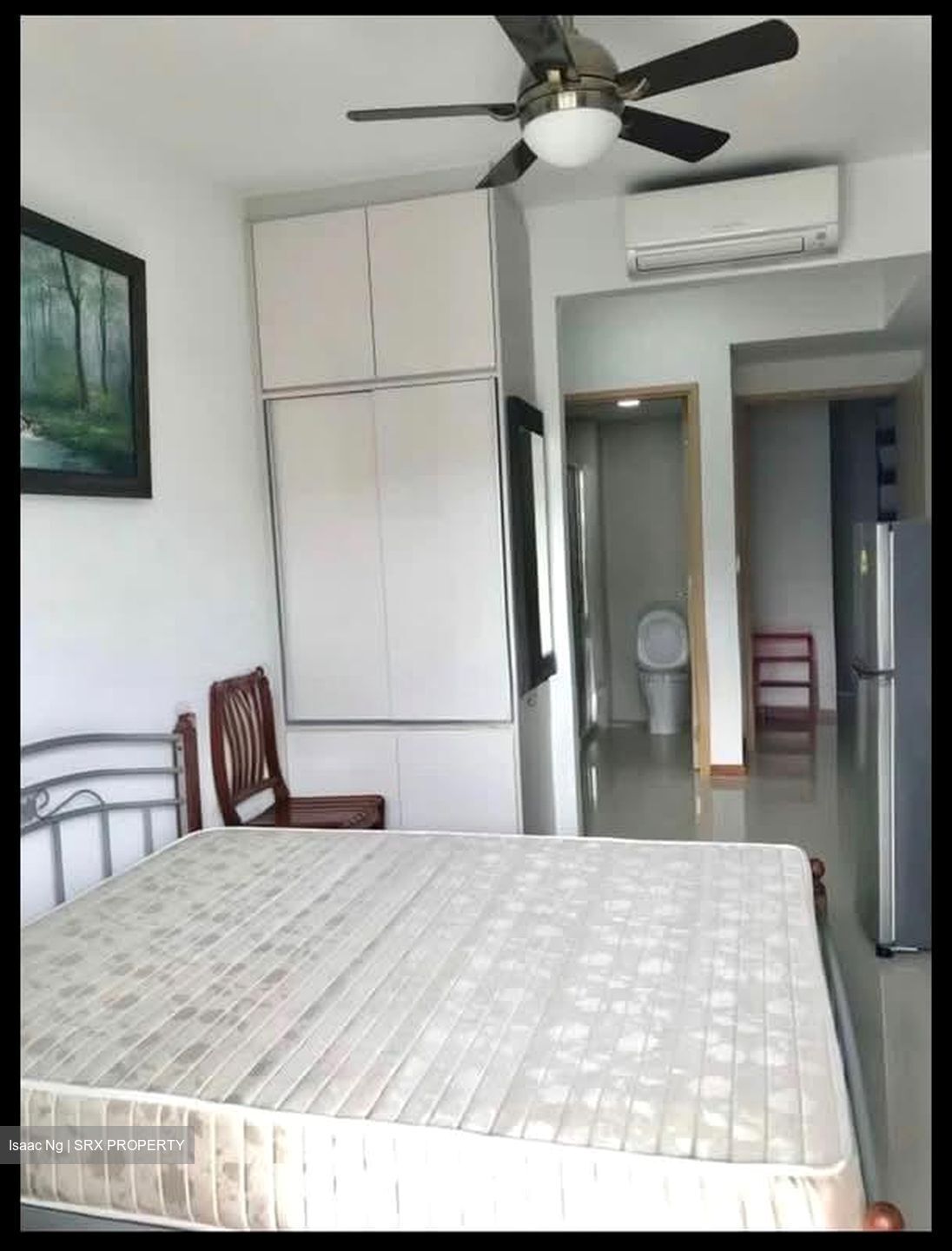 Forestville (D25), Condominium #587786261